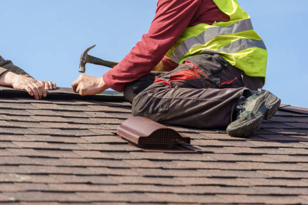 Roofing Contractor