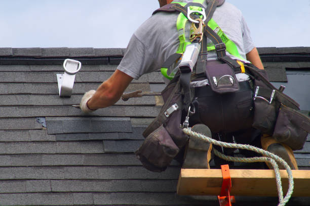 Quick and Trustworthy Emergency Roof Repair Services in Bradley Beach, NJ