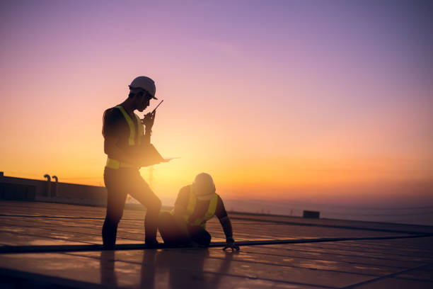 Tile Roofing Contractor in Bradley Beach, NJ
