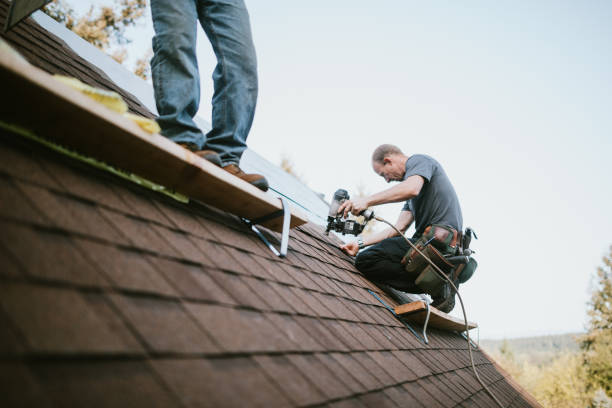 Quick and Trustworthy Emergency Roof Repair Services in Bradley Beach, NJ